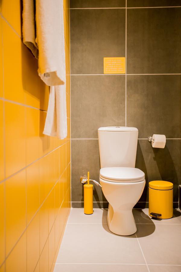 Eternal Luxury Suites Athene Buitenkant foto