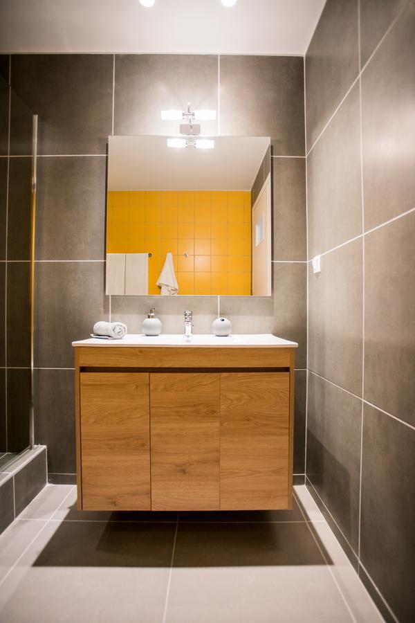 Eternal Luxury Suites Athene Buitenkant foto
