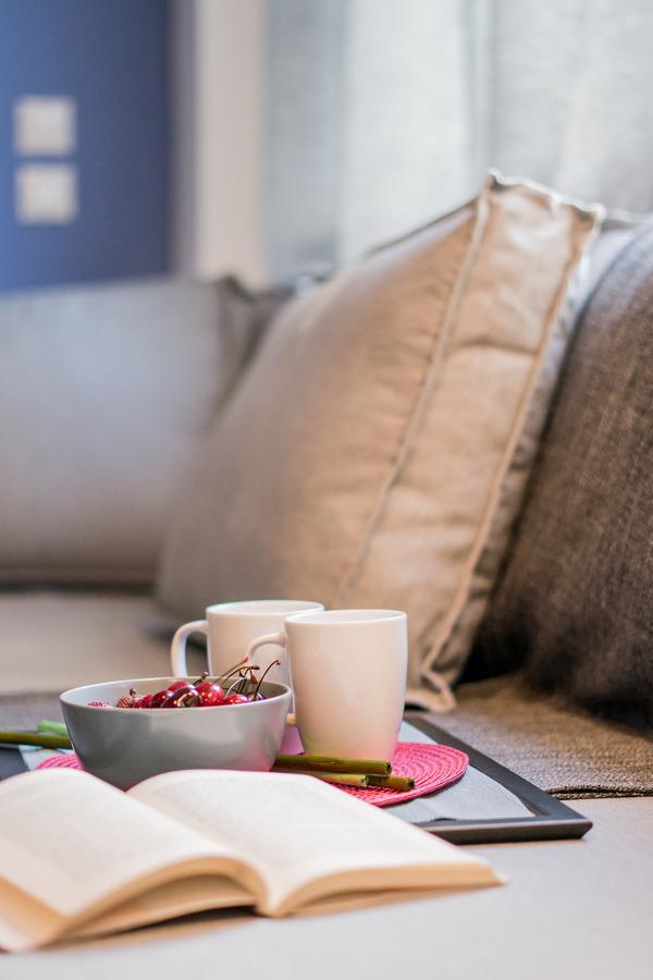 Eternal Luxury Suites Athene Buitenkant foto
