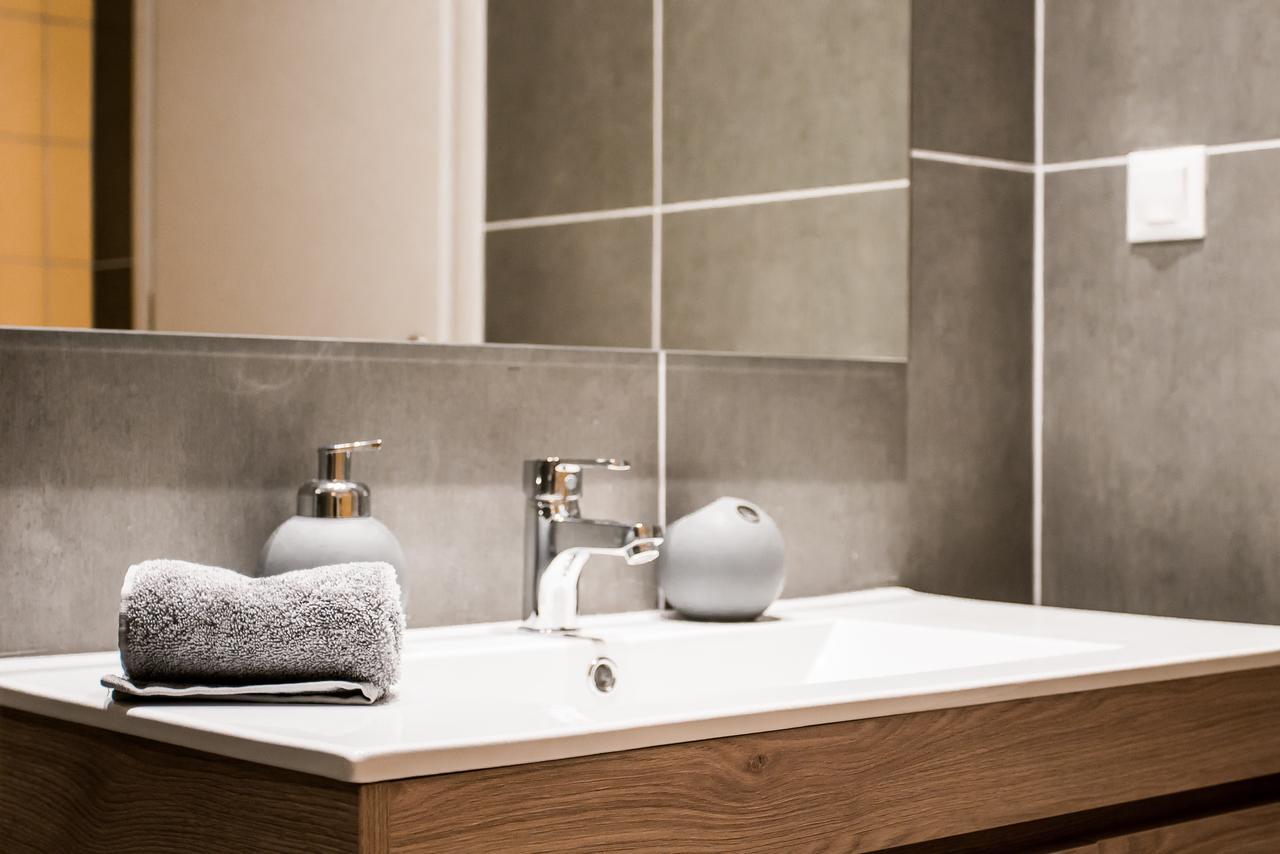 Eternal Luxury Suites Athene Buitenkant foto