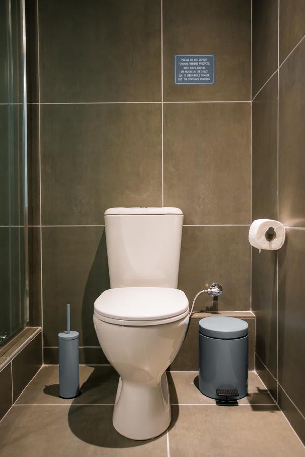 Eternal Luxury Suites Athene Buitenkant foto